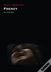 Capa do artigo Frenzy