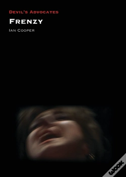 Capa do artigo Frenzy