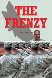 Capa do artigo Frenzy