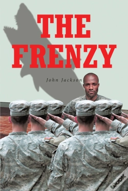 Capa do artigo Frenzy