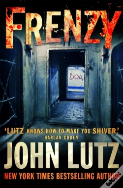 Capa do artigo Frenzy