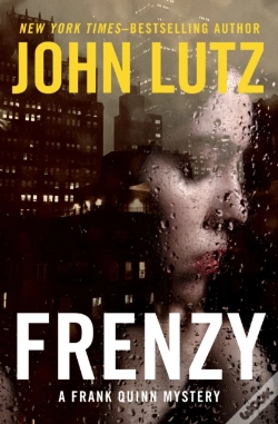 Capa do artigo Frenzy