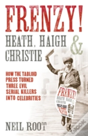 Capa do artigo Frenzy!