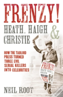 Capa do artigo Frenzy!