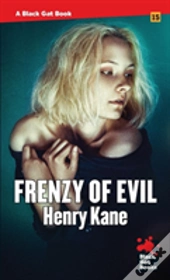 Frenzy Of Evil