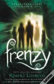 Capa do artigo Frenzy