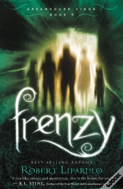 Capa do artigo Frenzy
