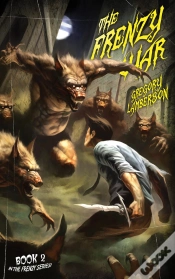Capa do artigo Frenzy War