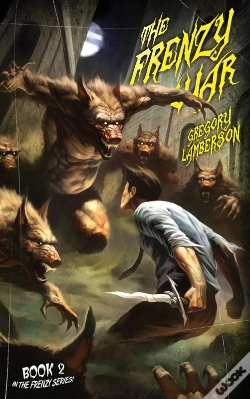Capa do artigo Frenzy War