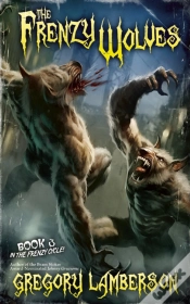 Capa do artigo Frenzy Wolves