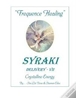 Capa do artigo Frequence Healing