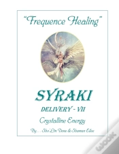Capa do artigo Frequence Healing