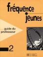 Frequence Jeunes Niveau 2 ; Guide Du Professeur - Preview