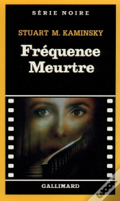 Capa do artigo Fréquence Meurtre
