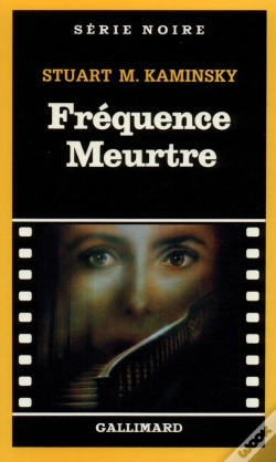 Capa do artigo Fréquence Meurtre