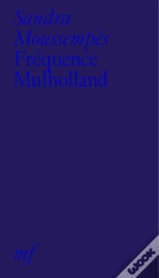 Capa do artigo Fréquence Mulholland