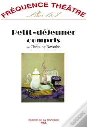 Capa do artigo Frequence Theatre Plus - T63 - Petit Dejeuner Compris