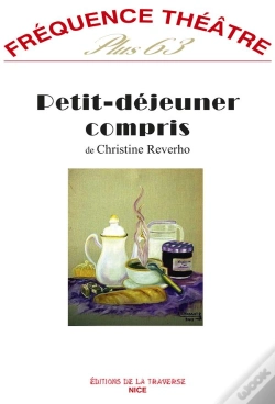 Capa do artigo Frequence Theatre Plus - T63 - Petit Dejeuner Compris