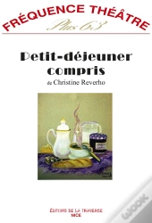 Frequence Theatre Plus - T63 - Petit Dejeuner Compris