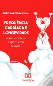 Capa do artigo Frequência Cardíaca E Longevidade