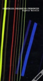 Capa do artigo Frequencies= Frecuencias= Frequencies