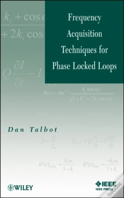 Capa do artigo Frequency Acquisition Techniques For Phase Locked Loops
