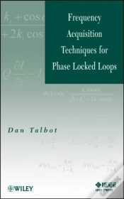 Capa do artigo Frequency Acquisition Techniques For Phase Locked Loops