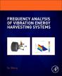 Frequency Analysis Of Vibration Energy Harvesting Systems - Preview