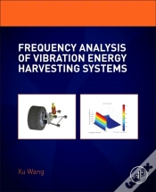 Capa do artigo Frequency Analysis Of Vibration Energy Harvesting Systems