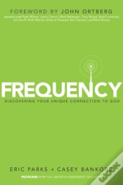 Capa do artigo Frequency