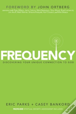 Capa do artigo Frequency