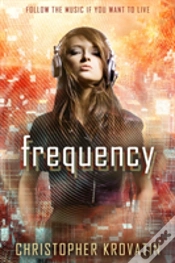 Capa do artigo Frequency