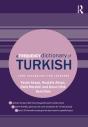 Frequency Dictionary Of Turkish - Preview