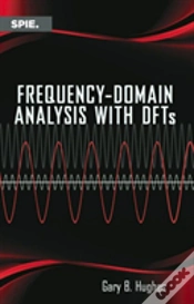 Capa do artigo Frequency-Domain Analysis With Dfts