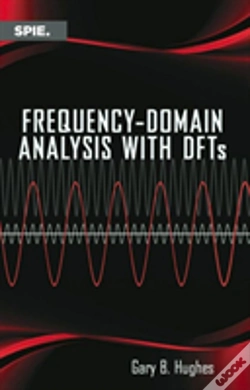 Capa do artigo Frequency-Domain Analysis With Dfts