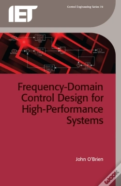 Capa do artigo Frequency-Domain Control Design For High-Performance Systems