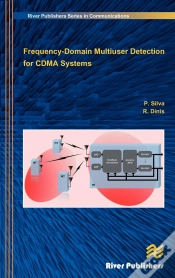 Capa do artigo Frequency-Domain Multiuser Detection For Cdma Systems