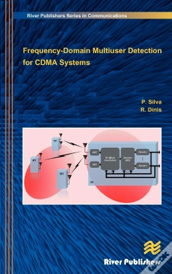 Capa do artigo Frequency-Domain Multiuser Detection For Cdma Systems