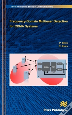 Capa do artigo Frequency-Domain Multiuser Detection For Cdma Systems