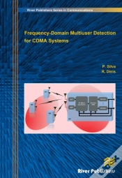 Capa do artigo Frequency-Domain Multiuser Detection For Cdma Systems