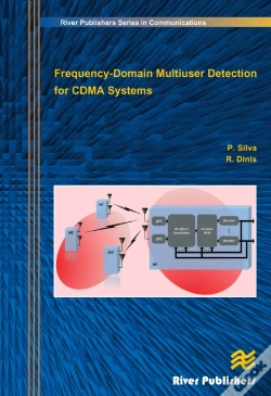 Capa do artigo Frequency-Domain Multiuser Detection For Cdma Systems