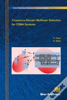 Frequency-Domain Multiuser Detection For Cdma Systems