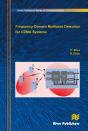 Frequency-Domain Multiuser Detection For Cdma Systems - Preview