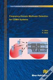 Capa do artigo Frequency-Domain Multiuser Detection For Cdma Systems