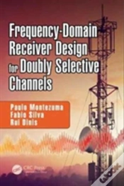 Capa do artigo Frequency-Domain Receiver Design For Doubly Selective Channels