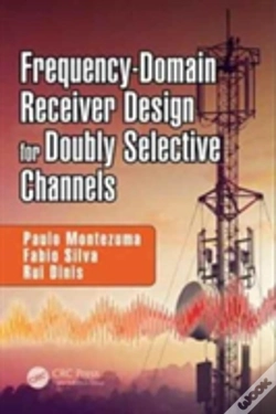 Capa do artigo Frequency-Domain Receiver Design For Doubly Selective Channels