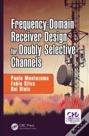 Capa do artigo Frequency-Domain Receiver Design For Doubly Selective Channels