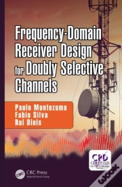 Capa do artigo Frequency-Domain Receiver Design For Doubly Selective Channels