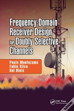 Capa do artigo Frequency-Domain Receiver Design For Doubly Selective Channels