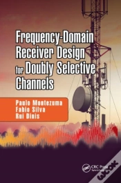 Capa do artigo Frequency-Domain Receiver Design For Doubly Selective Channels